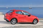 Mazda2 GT 2016 года (AU)